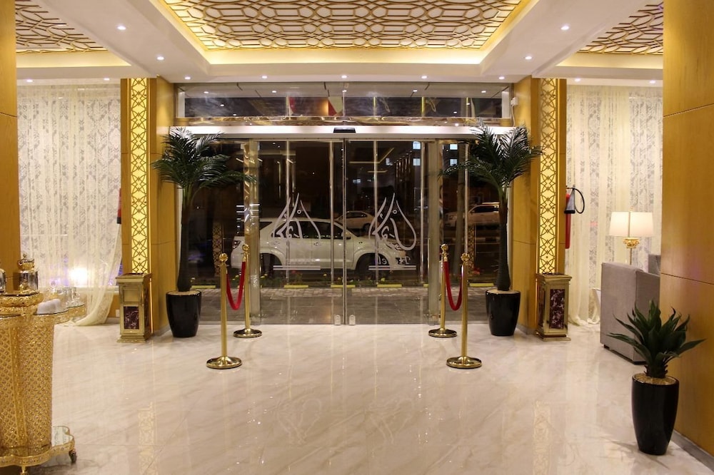 Al Muhaidb Residence Abha