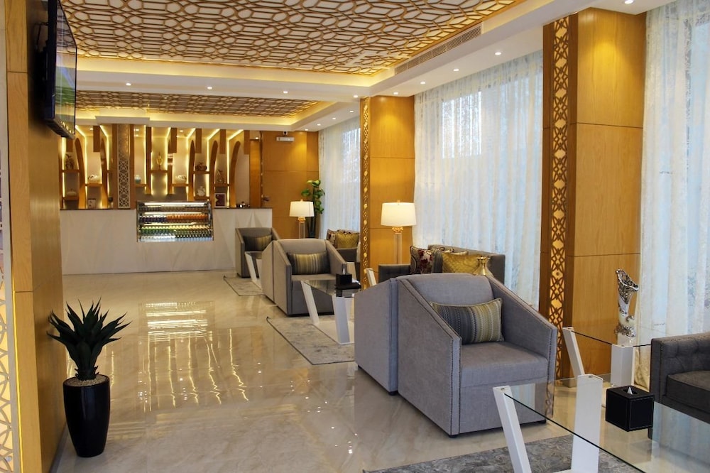 Al Muhaidb Residence Abha