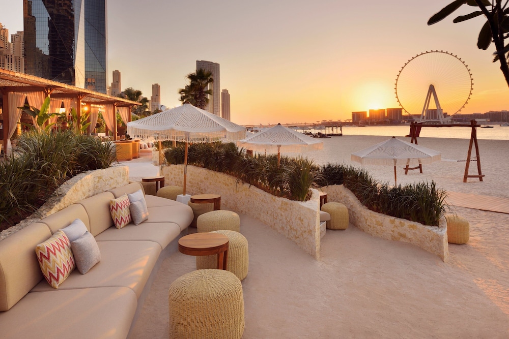 The Ritz-Carlton, Dubai