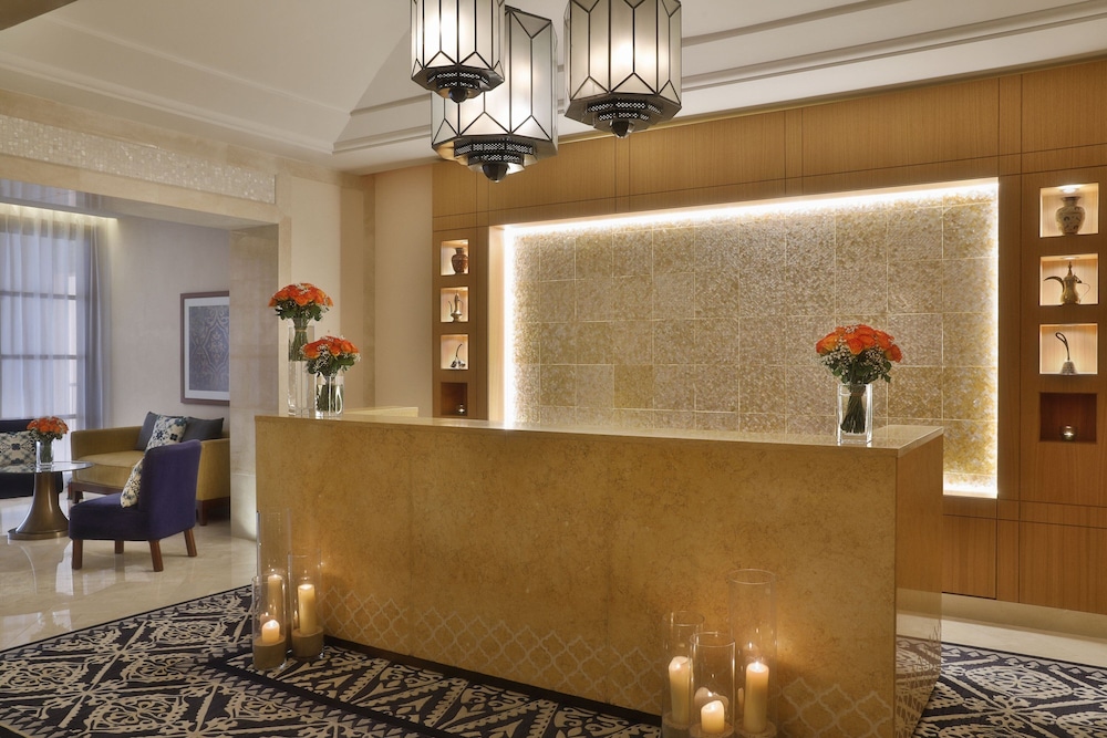 The Ritz-Carlton, Dubai