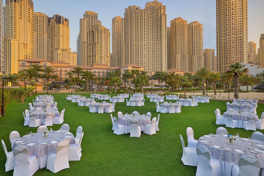 The Ritz-Carlton, Dubai