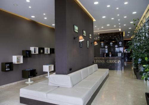 Horizon Apart Hotel