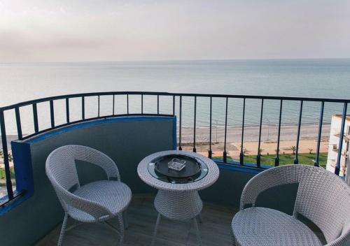 Horizon Apart Hotel