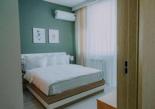 Horizon Apart Hotel