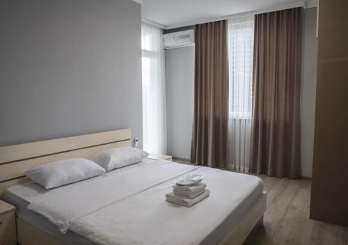 Horizon Apart Hotel