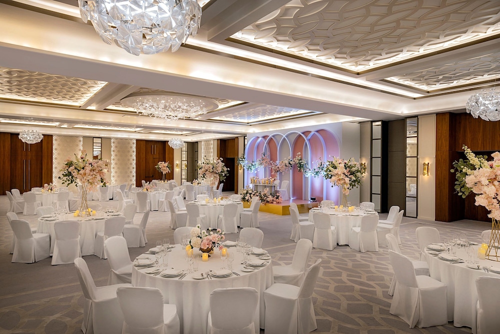 Sheraton Astana Hotel