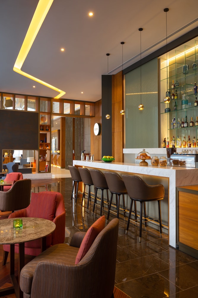 Sheraton Astana Hotel