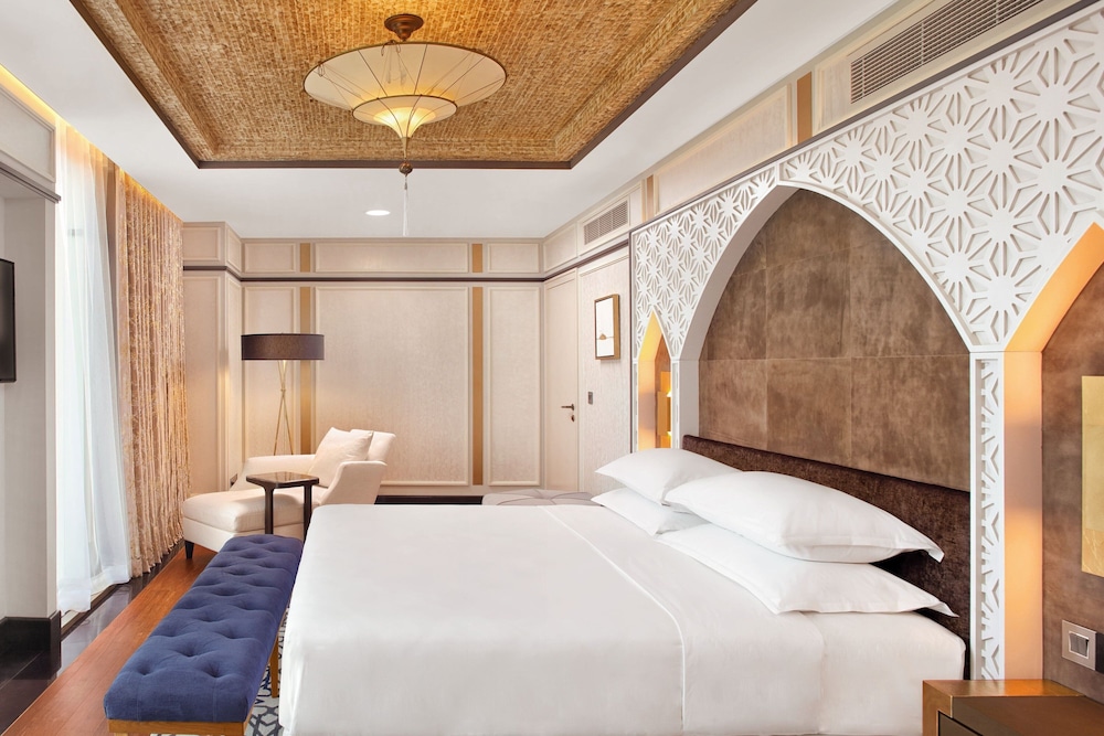 Sheraton Astana Hotel