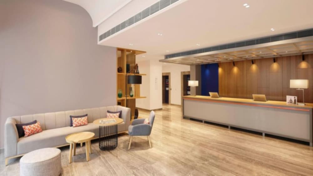 Holiday Inn Express Bengaluru Whitefield Itpl, an IHG Hotel