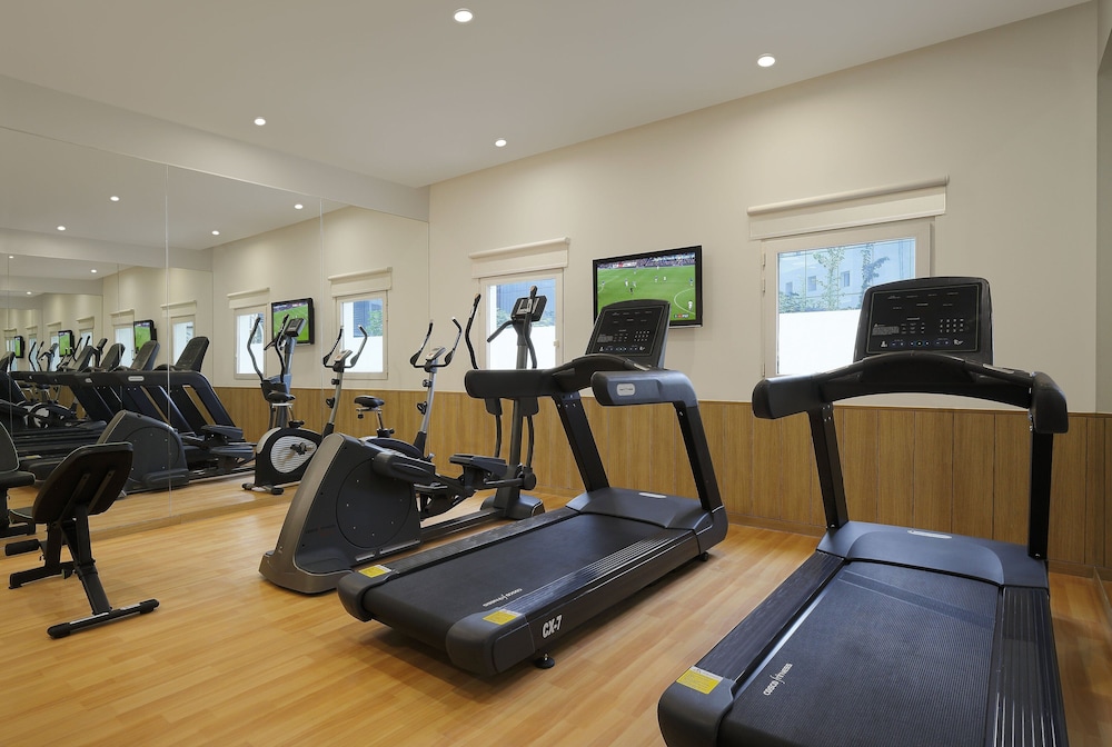 Holiday Inn Express Bengaluru Whitefield Itpl, an IHG Hotel