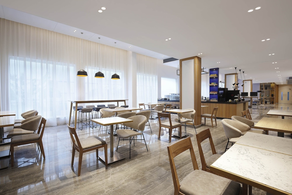 Holiday Inn Express Bengaluru Whitefield Itpl, an IHG Hotel