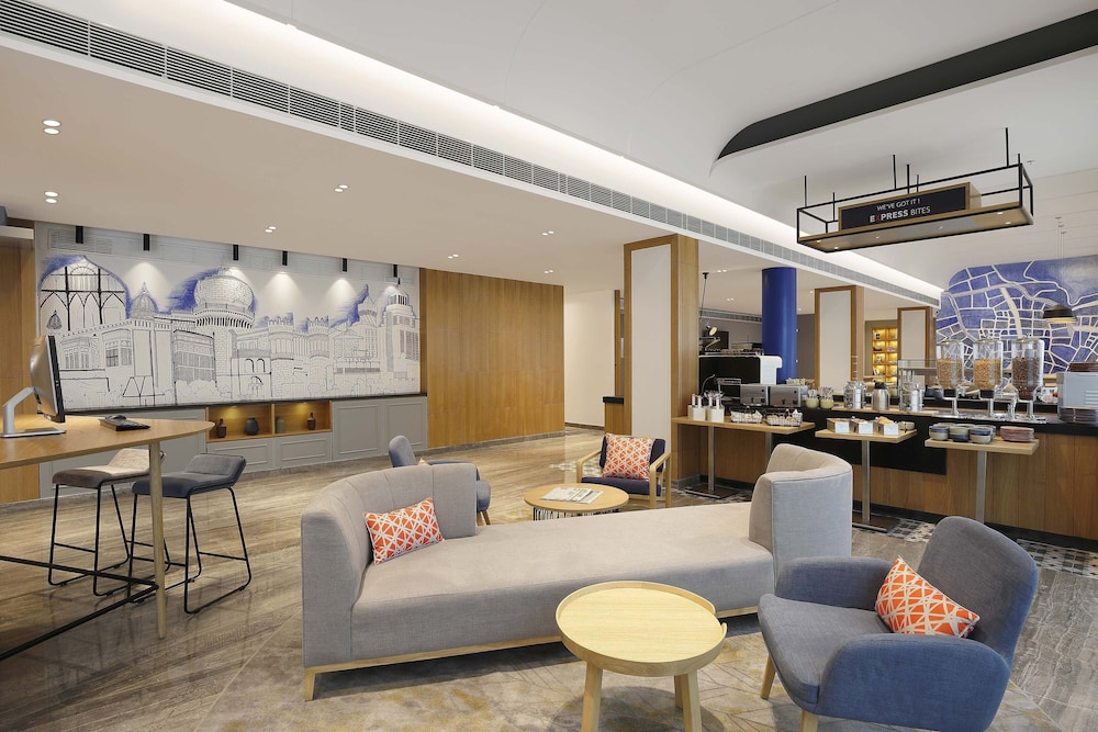 Holiday Inn Express Bengaluru Whitefield Itpl, an IHG Hotel