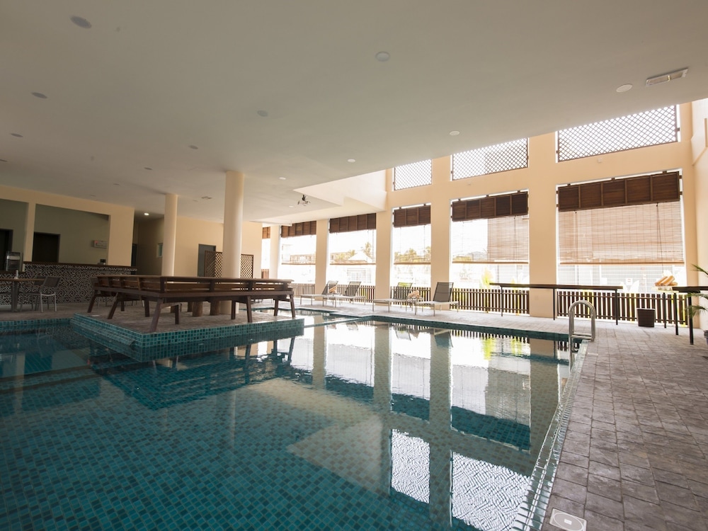 Nadias Hotel Cenang Langkawi