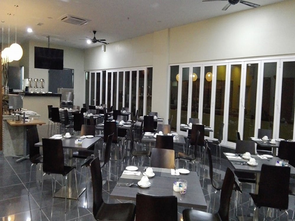 Nadias Hotel Cenang Langkawi