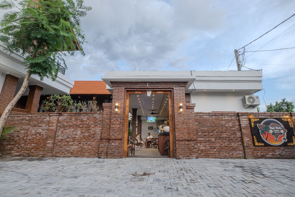 Bali Bata Canggu Guesthouse