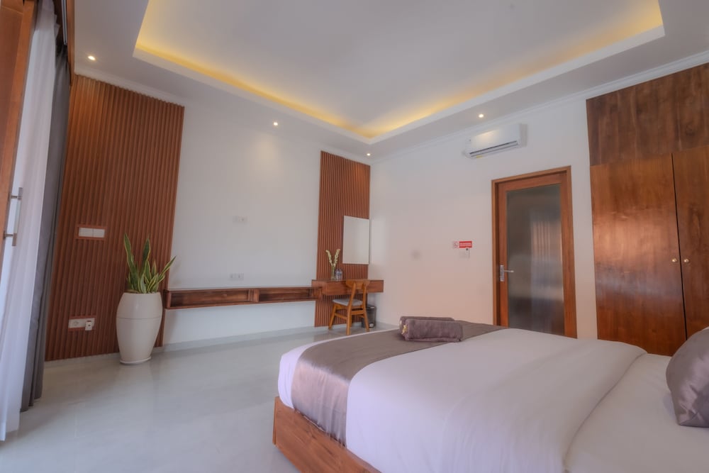 Bali Bata Canggu Guesthouse