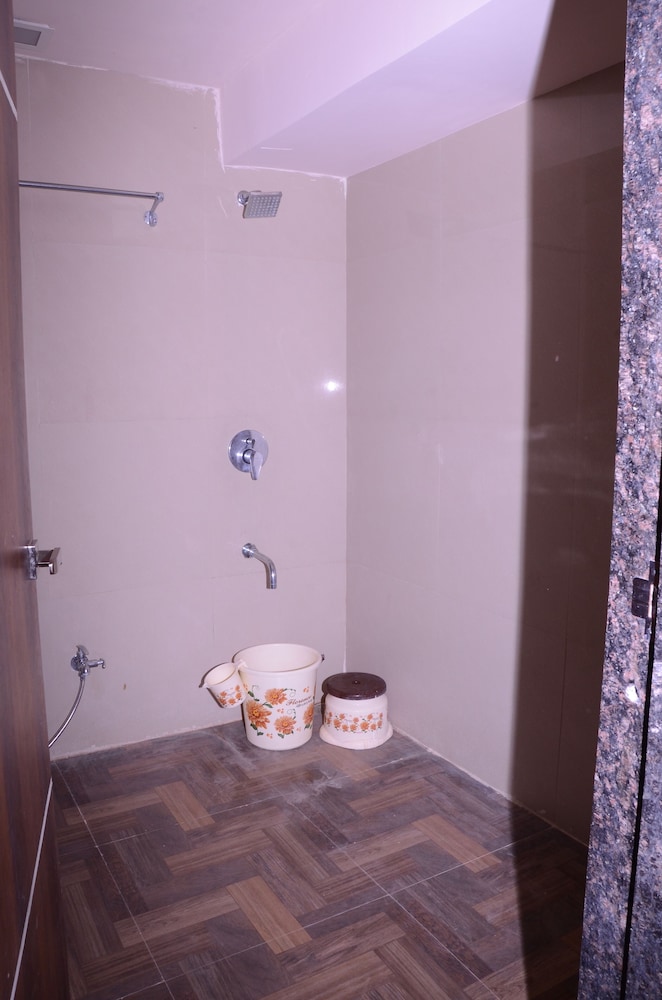 Hotel Grand Shivam