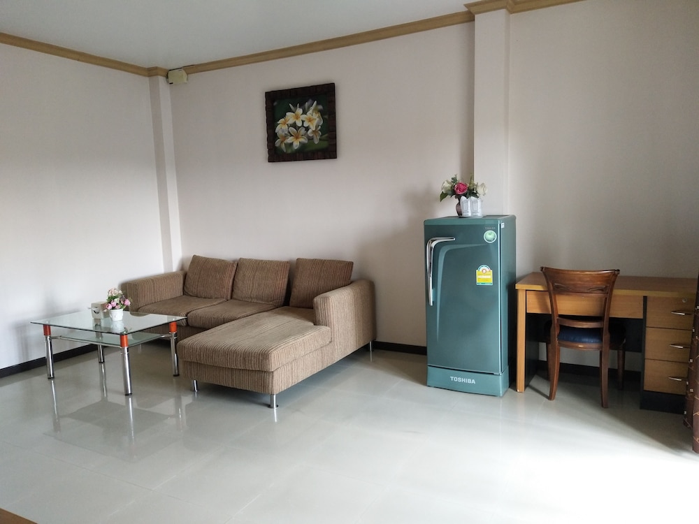 Phusuay Park View Hotel