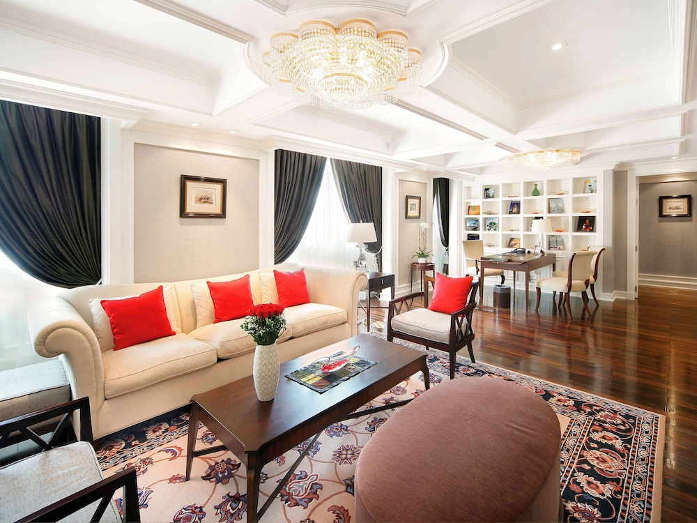 Sofitel Legend Metropole Hanoi