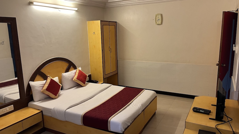 Hotel Ganga Sagar(Koramangala)