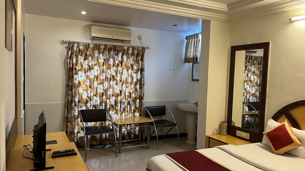 Hotel Ganga Sagar(Koramangala)
