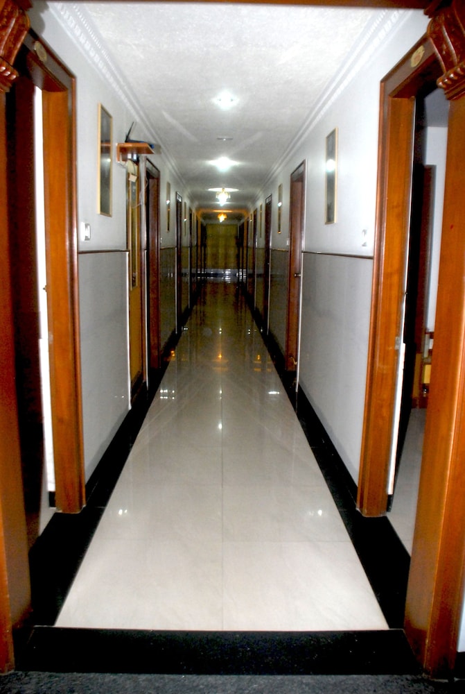 Hotel Ganga Sagar(Koramangala)