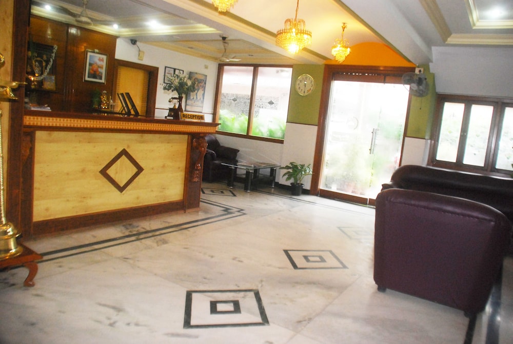 Hotel Ganga Sagar(Koramangala)