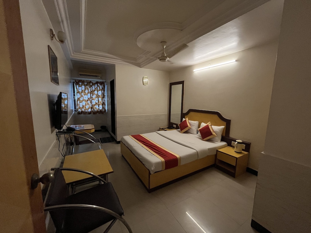 Hotel Ganga Sagar(Koramangala)