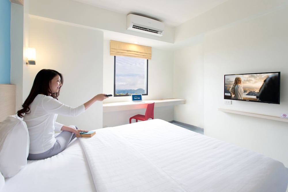 Hop Inn Hotel Makati Avenue