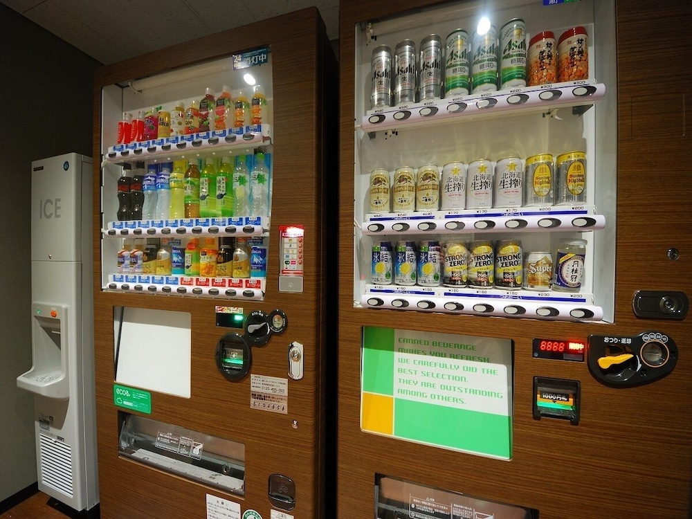Sotetsu Fresa Inn Hamamatsucho Daimon