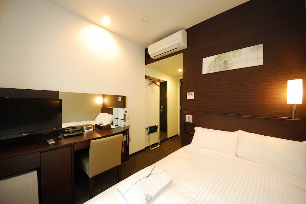 Sotetsu Fresa Inn Hamamatsucho Daimon