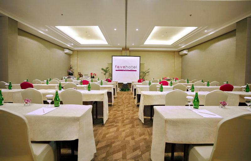 Crystal Kuta Hotel