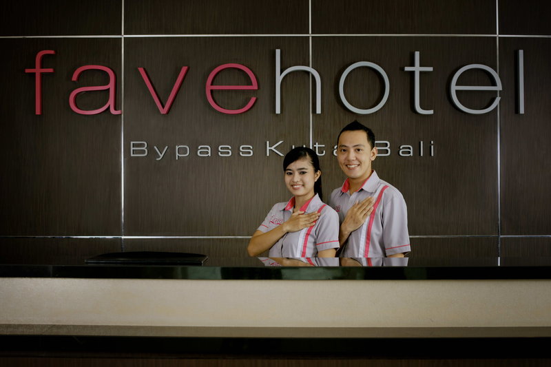 Crystal Kuta Hotel
