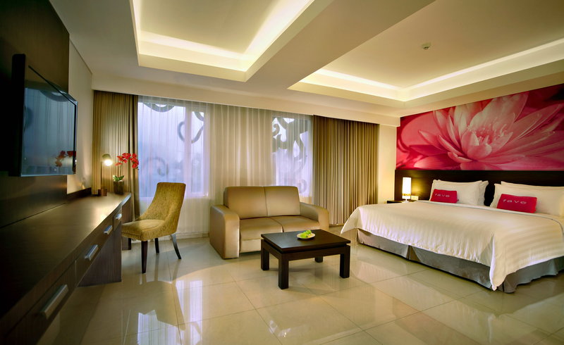 Crystal Kuta Hotel