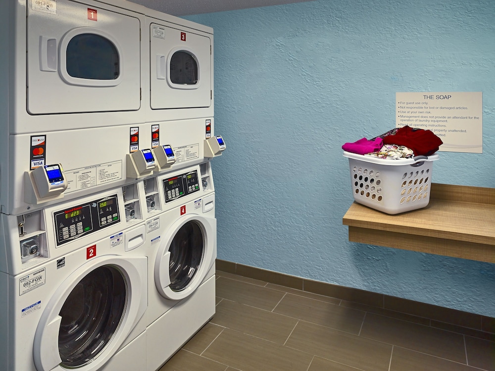 Sonesta ES Suites Cincinnati - Sharonville East