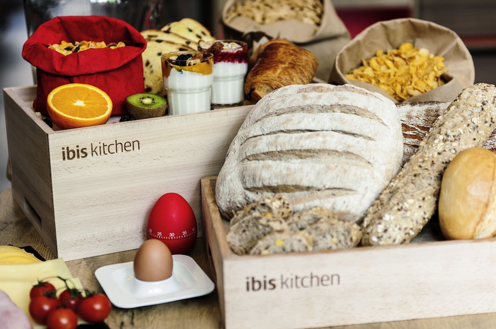 ibis Brussels off Grand Place