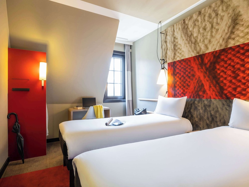 ibis Brussels off Grand Place