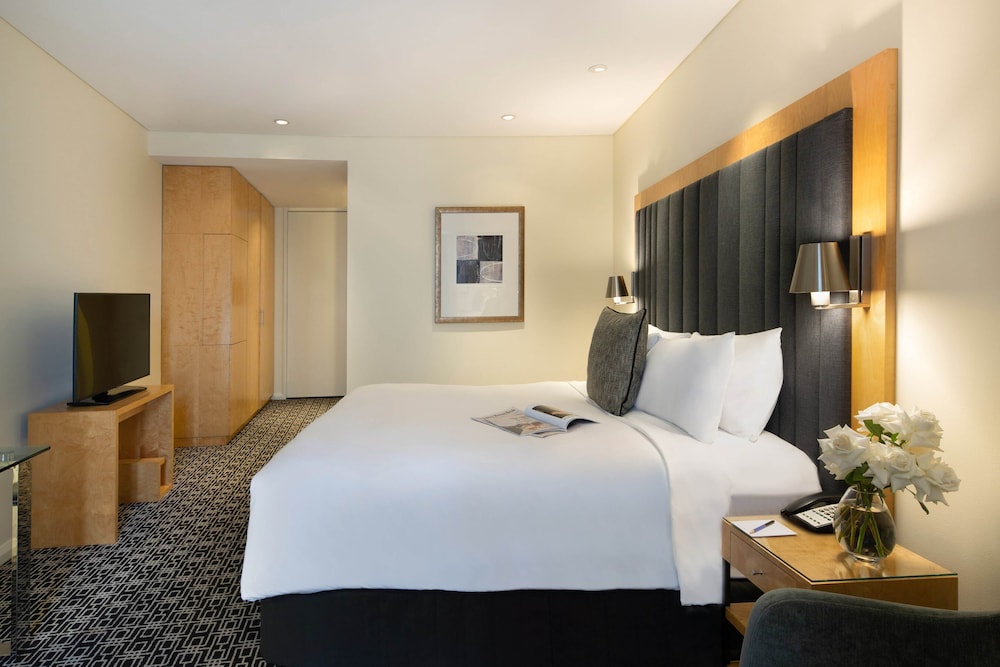 Sofitel Sydney Wentworth