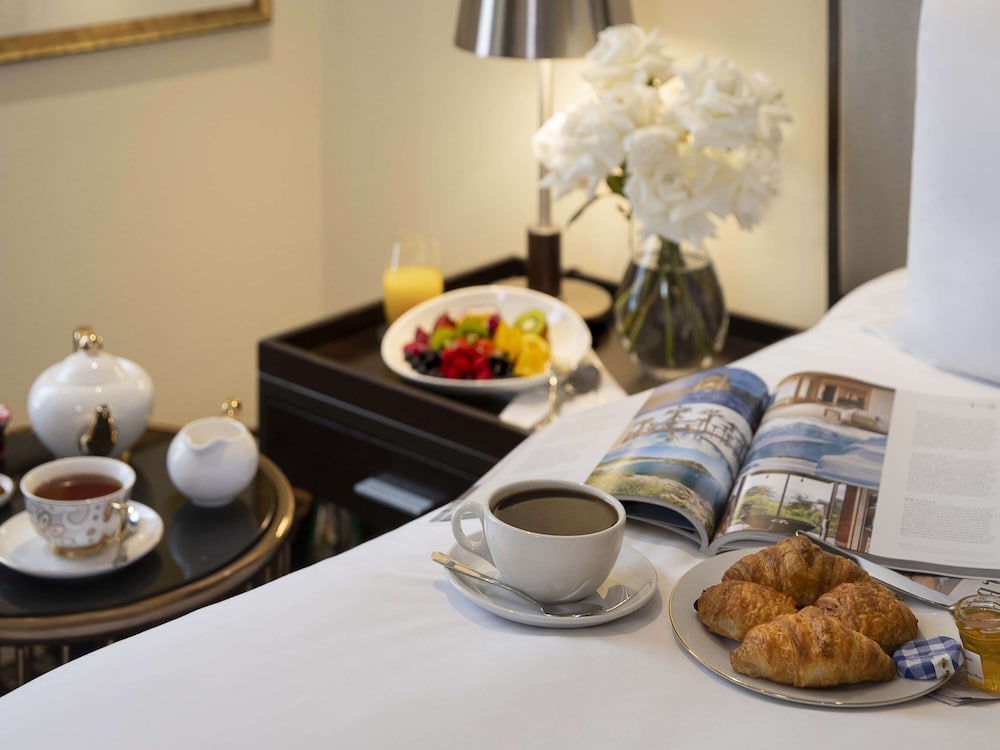 Sofitel Sydney Wentworth