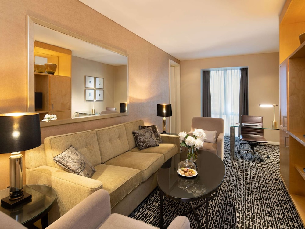 Sofitel Sydney Wentworth