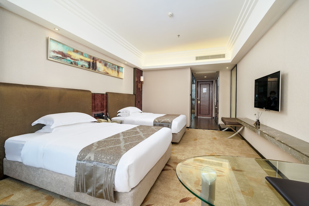 Zhongtian Mayfair Hotel