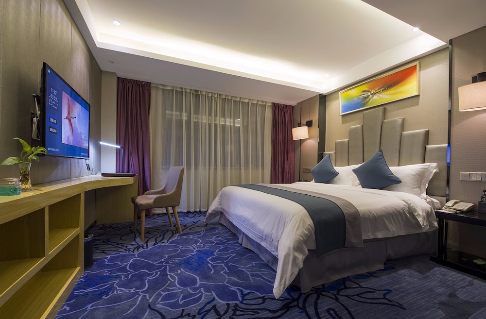 Zhongtian Mayfair Hotel