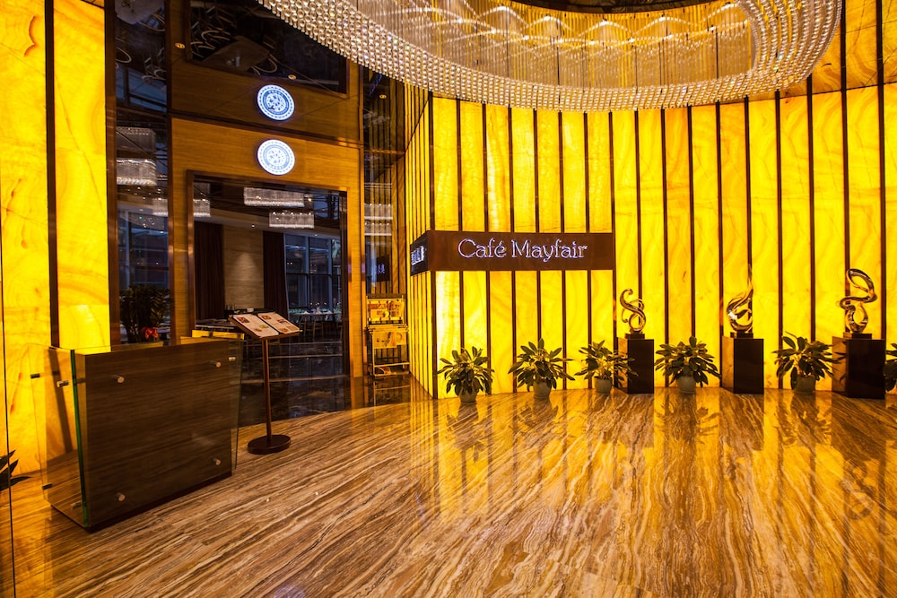 Zhongtian Mayfair Hotel