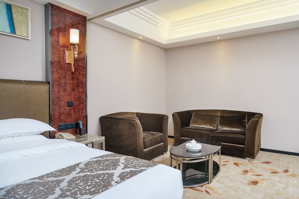 Zhongtian Mayfair Hotel