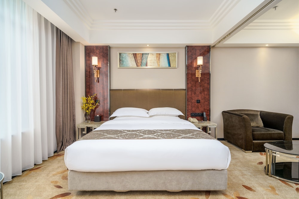 Zhongtian Mayfair Hotel