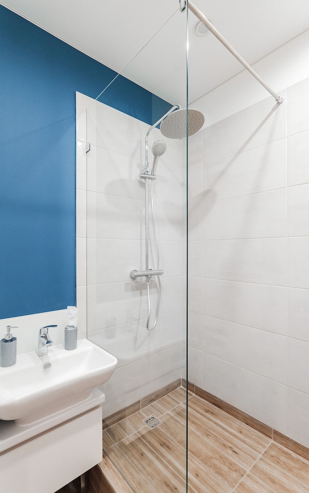 Cityapartments Akademmistechko