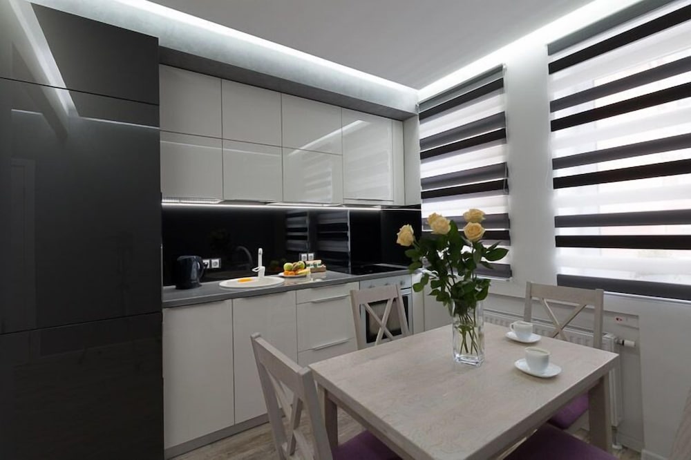 Cityapartments Akademmistechko