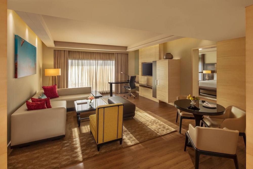 JW Marriott Mumbai Juhu