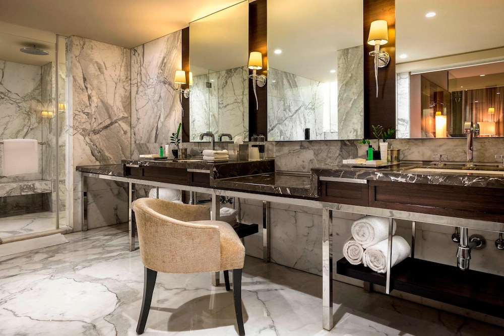 JW Marriott Mumbai Juhu