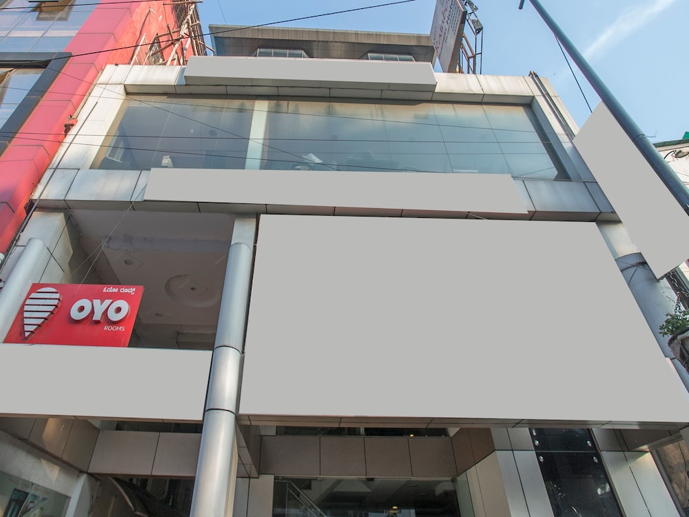 New Rainbow Business Hotel